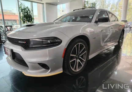 Dodge Charger R/T 2023